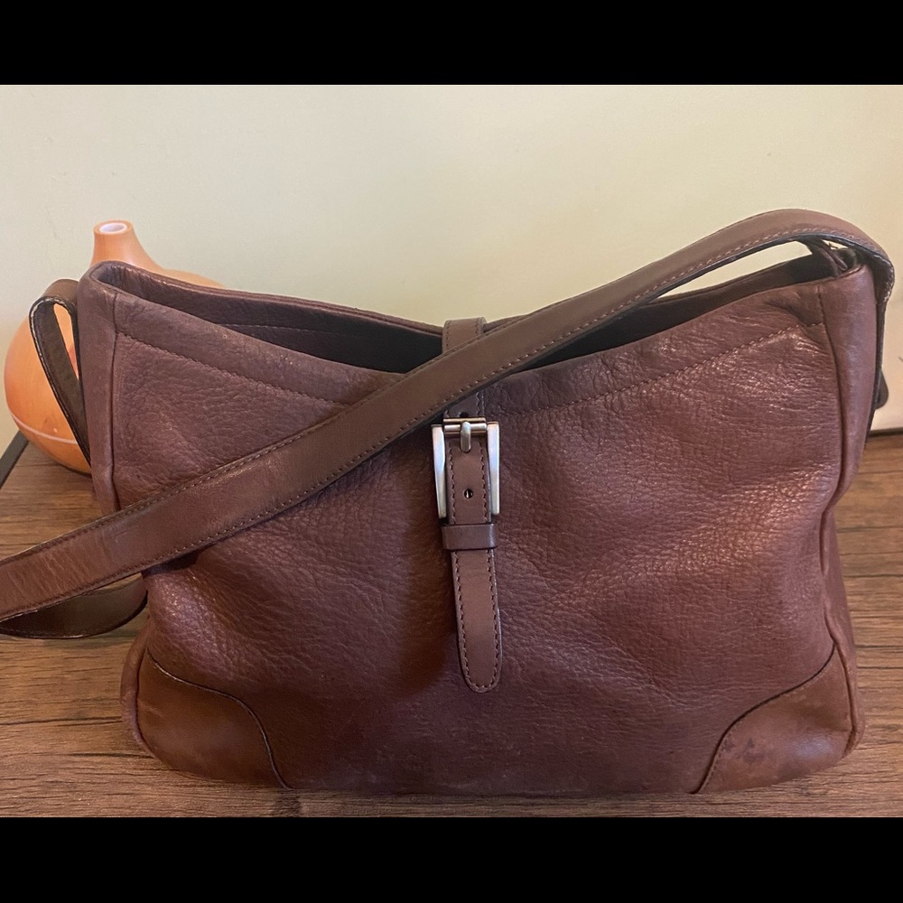 Fossil bag